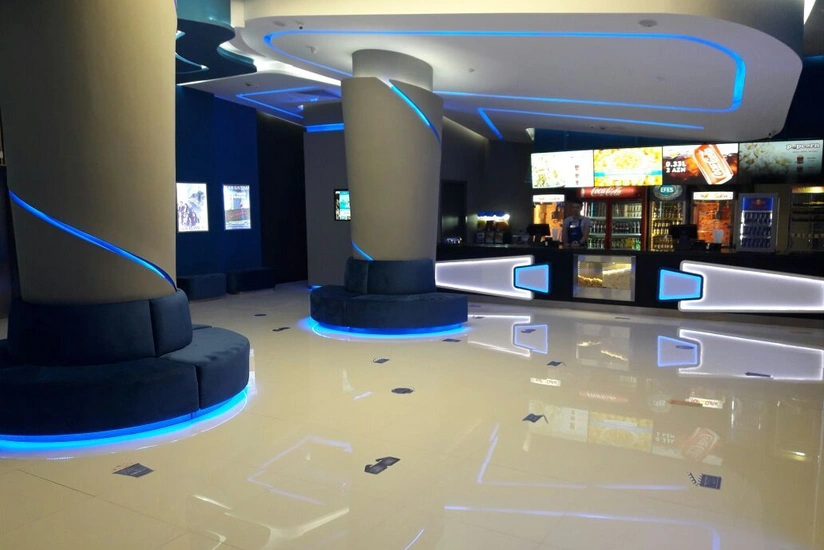 Союз кинематографистов Азербайджана подготовил новые предложения