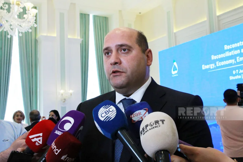 На освобожденные территории до конца 2026 года планируется переселить 34 500 семей