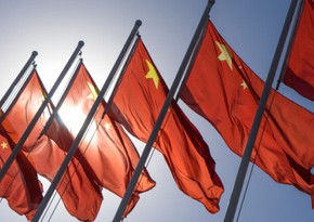 China to provide $210M grant to Central Asian countries