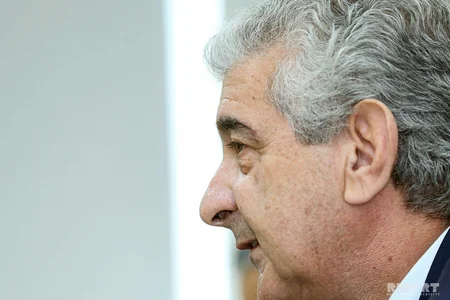 YAP-da “Qarabağ Azərbaycandır” Münaqişənin həlli perspektivləri” mövzusunda dəyirmi masa keçirilib