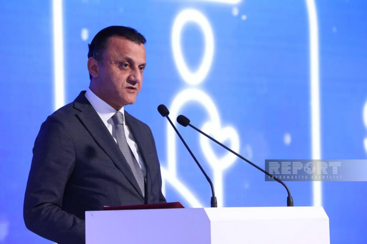 TABIB: 7.9%-15.1% of population in Azerbaijan suffers from obesity