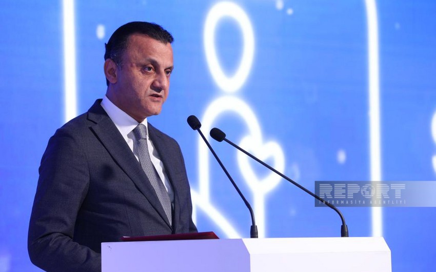 Sədr: Azərbaycanda əhalinin 7,9 %-dən 15,1 %-ə qədəri piylənmədən əziyyət çəkir