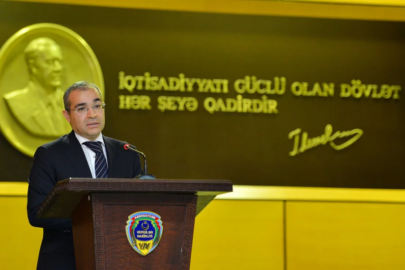 Vergilər Nazirliyi vergi ödəyiciləri ilə görüşlər keçirəcək