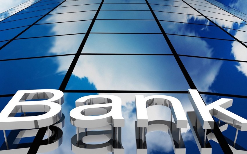 Azərbaycanın bank sektorunun aktivləri azalmağa başlayıb