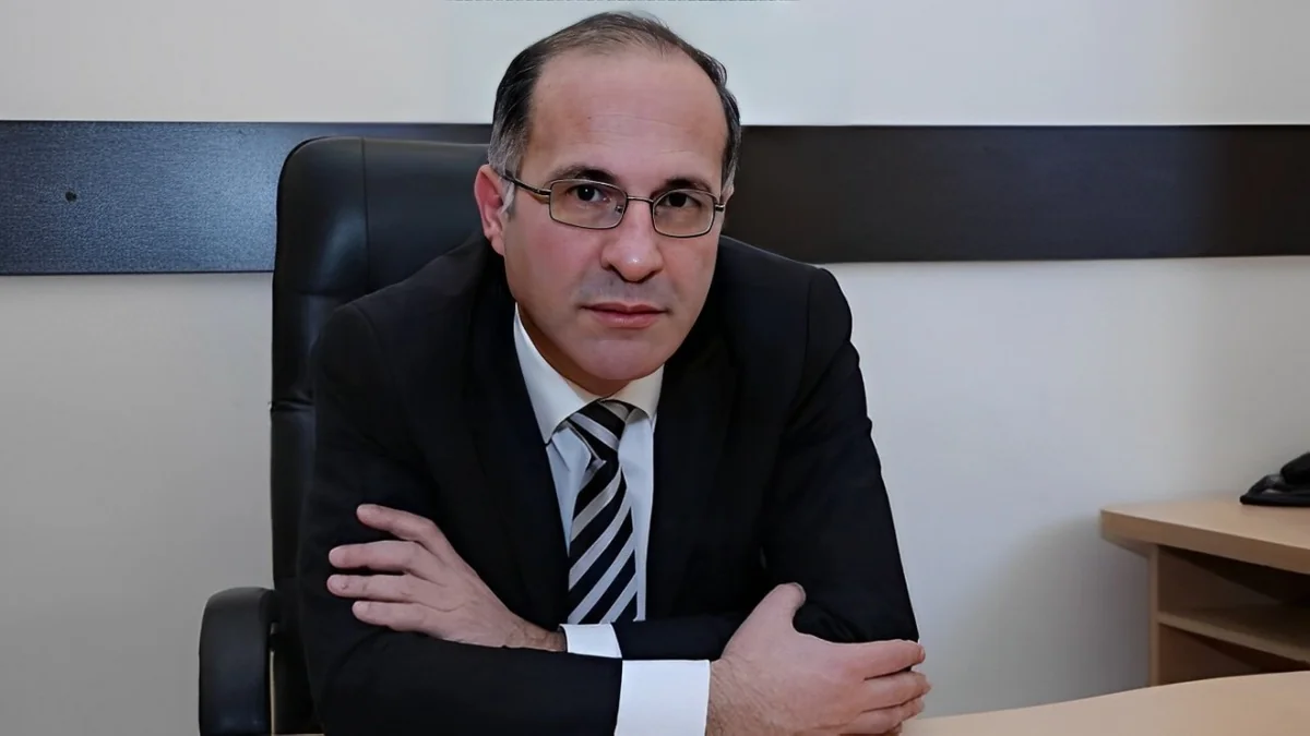 Müdafiə Sənayesi Nazirliyinin sözçüsü işdən çıxıb
