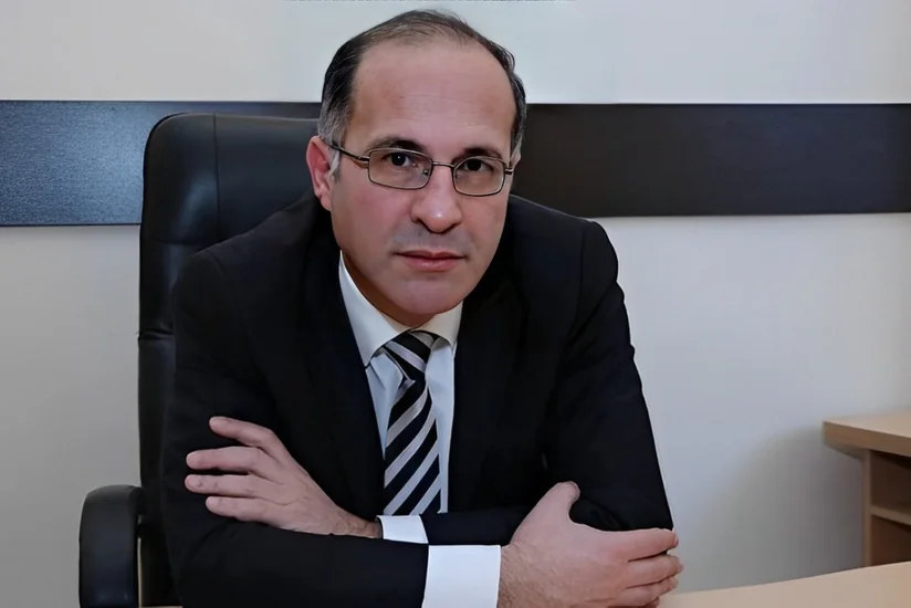 Müdafiə Sənayesi Nazirliyinin sözçüsü işdən çıxıb