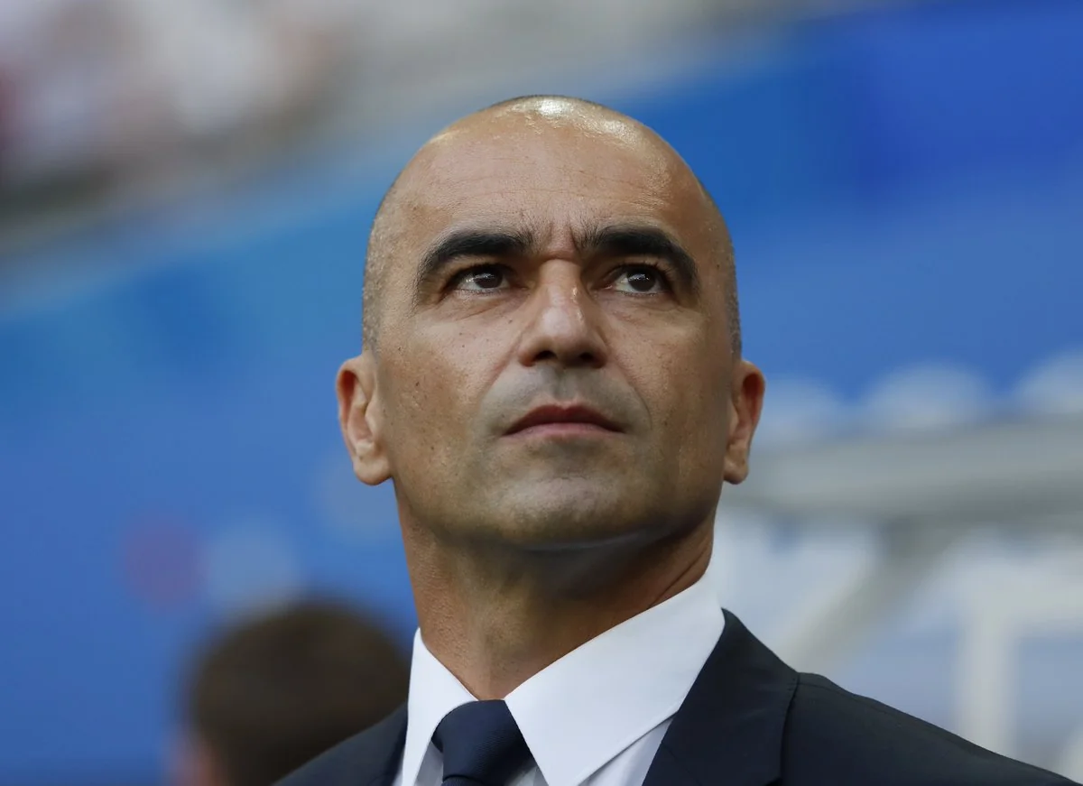 Roberto Martines Portuqaliya millisinin baş məşqçisi təyin olunub