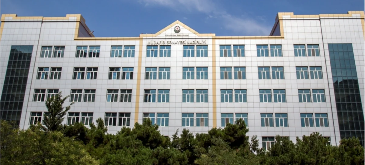 Azerbaijan, Turkey discuss prospects for development of military-technical ties