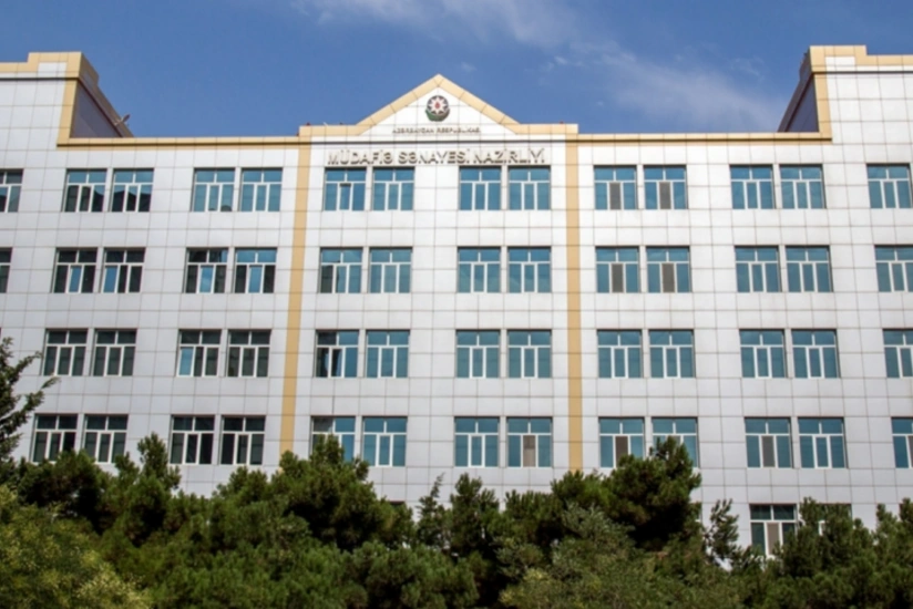 Azerbaijan, Turkey discuss prospects for development of military-technical ties