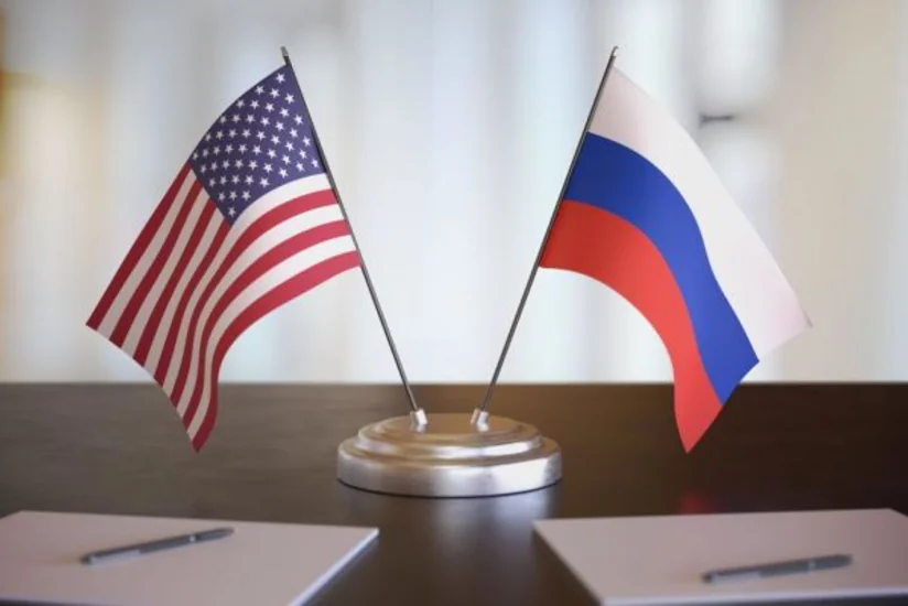 Пентагон: США сохраняют открытыми каналы связи с РФ