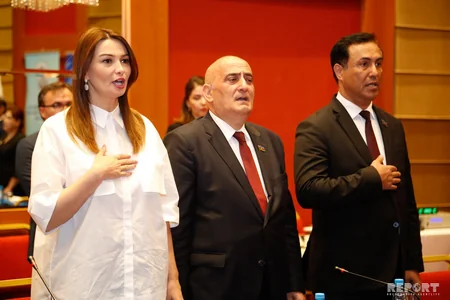 Ombudsmanların XV Bakı Beynəlxalq Konfransı keçirilir