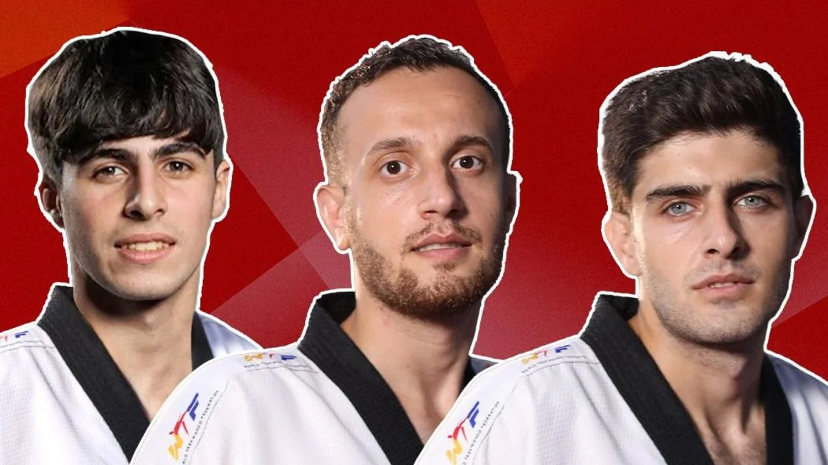 Azərbaycan parataekvondoçuları Avropa çempionatında iştirak edəcək