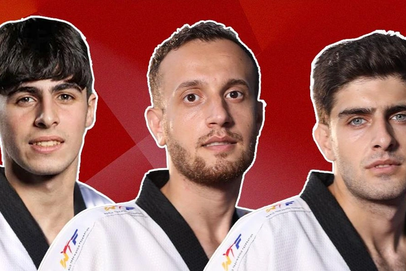 Azərbaycan parataekvondoçuları Avropa çempionatında iştirak edəcək