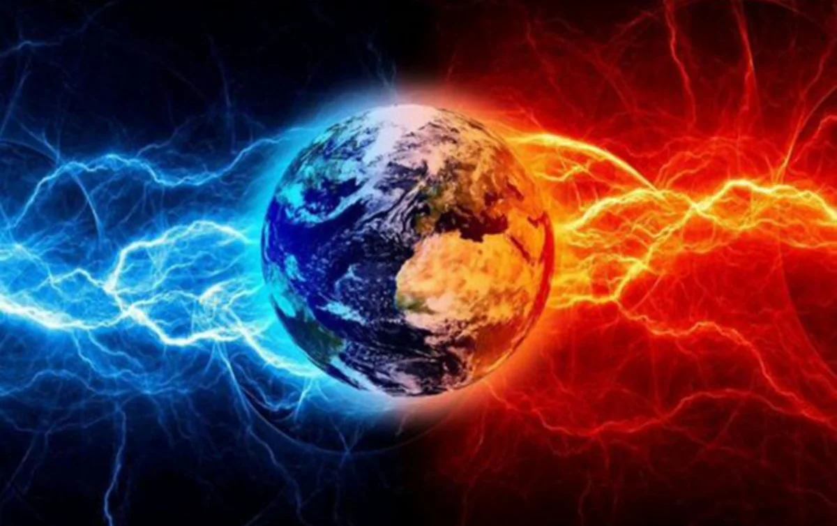 BDU-nun Astrofizika kafedrası: Qısamüddətli geomaqnit qasırğası gözlənilir