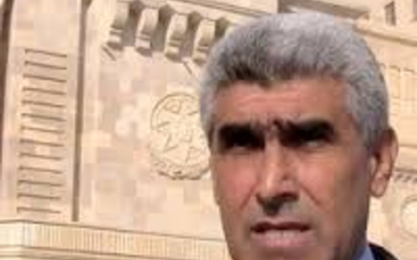 Şöbə müdiri: Hazırda təbiətə qarşı olan kəskin təcavüz torpaqları sıradan çıxarır