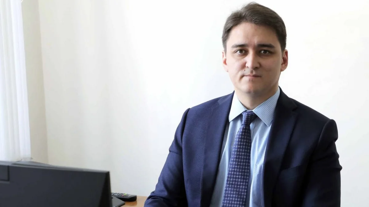 Özbəkistanlı nazir müavini: Azərbaycanla ölkəmiz arasında nümunəvi ikitərəfli əlaqələr var”