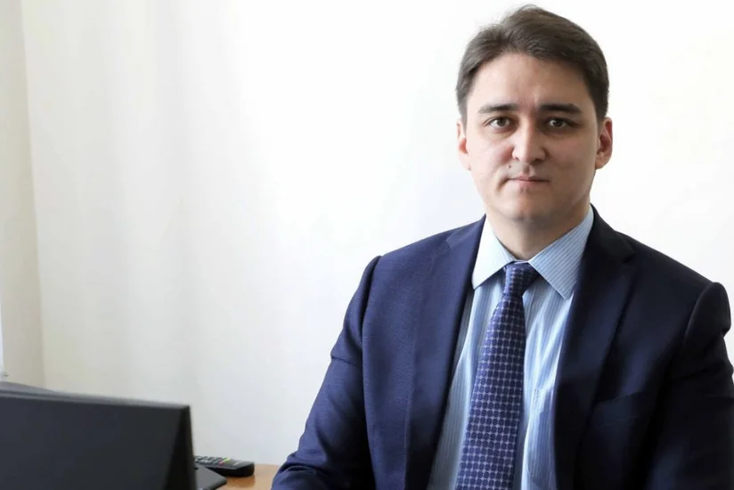 Özbəkistanlı nazir müavini: Azərbaycanla ölkəmiz arasında nümunəvi ikitərəfli əlaqələr var”