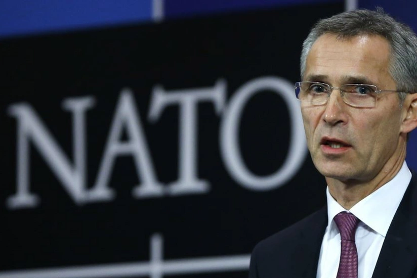 NATO-nun Baş katibi Rusiyaya çağırış edib