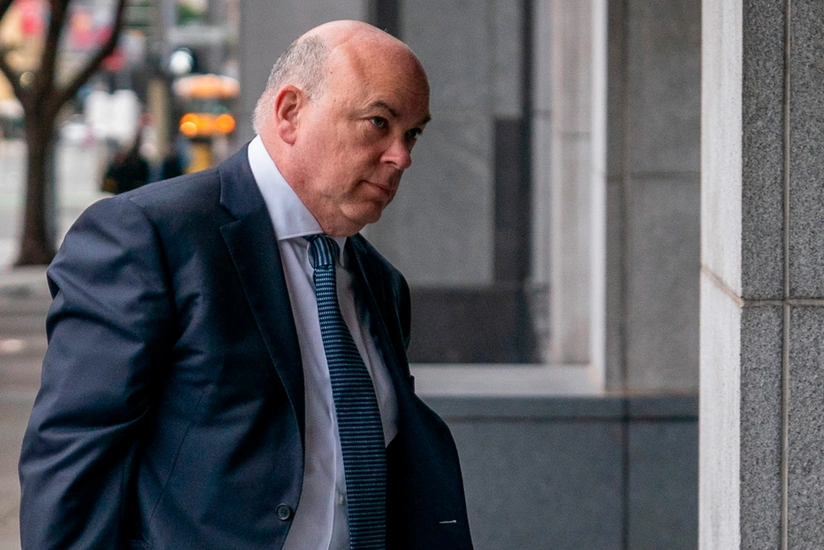 KİV: Böyük Britaniyalı milyarder İtaliyada gəmi qəzasından sonra itkin düşüb