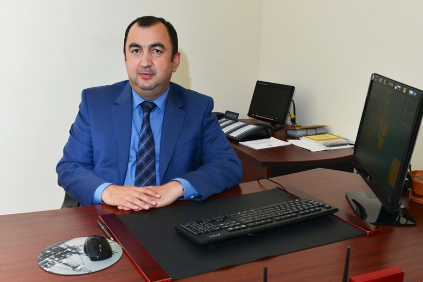 Nazir müavini: Ermənilərin çayları çirkləndirməsi bu gün də davam edir