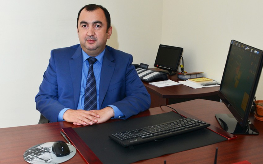 Nazir müavini: Ermənilərin çayları çirkləndirməsi bu gün də davam edir