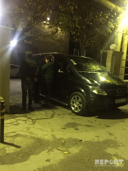 Bakıda tanınmış yazıçının nəvəsi dərmandan zəhərlənərək ölüb - FOTO