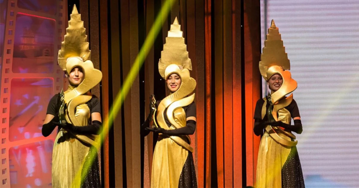 Kazan Beynəlxalq Müsəlman Kino Festivalında Azərbaycan filmi nümayiş etdiriləcək