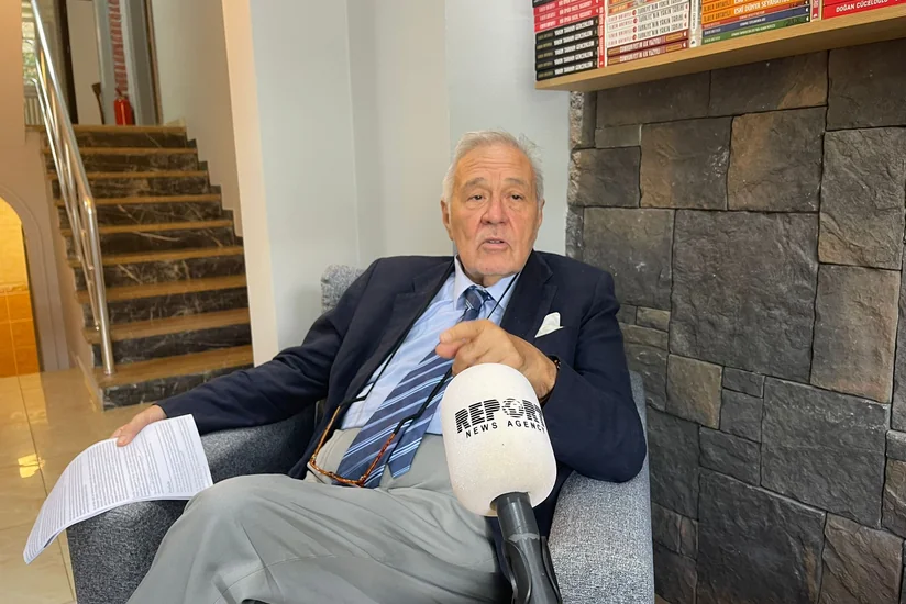 İlbər Ortaylı: Azərbaycan 20 Yanvar hadisələrindən milli kimliyini qoruyaraq qürurla çıxdı