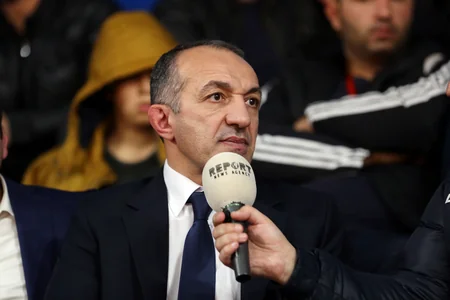 Natiq Bağırov: Bütün çəki dərəcələrində bir neçə güclü qadın cüdoçu olmalıdır - MÜSAHİBƏ