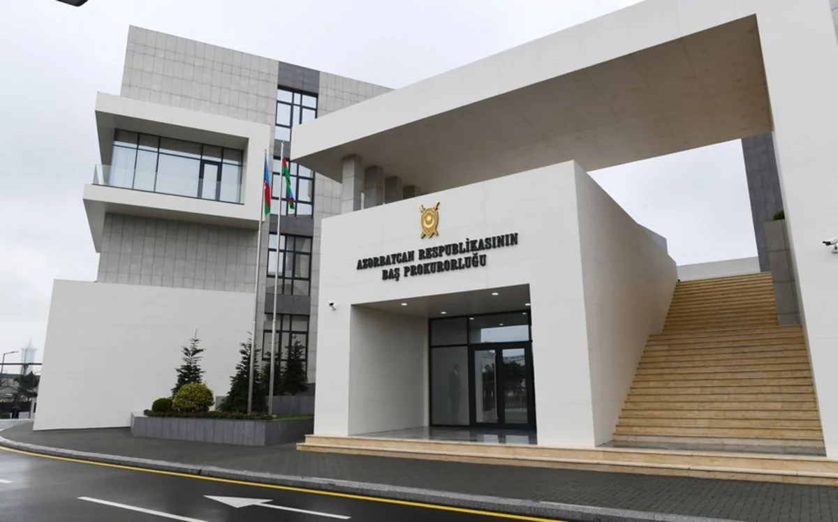 Rusiyada həmyerlisini sifarişlə öldürən üç azərbaycanlının cinayət işi məhkəməyə göndərilib