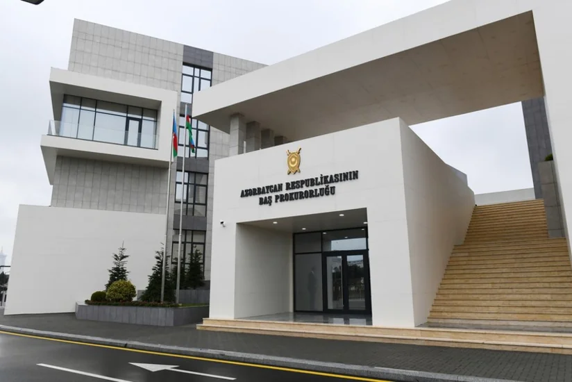 Rusiyada həmyerlisini sifarişlə öldürən üç azərbaycanlının cinayət işi məhkəməyə göndərilib