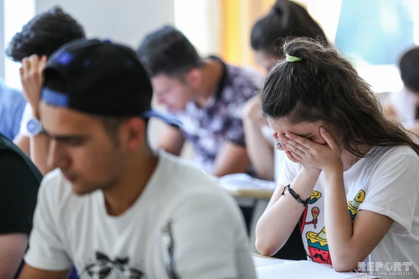 С завтрашнего дня начинается выбор специальностей на вакантные плановые места вузов