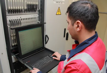 Bakı metrosunun yeni tikilən iki stansiyasında son vəziyyət açıqlanıb