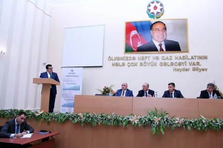 Ruslan Əliyev: “Bu il üçün nəzərdə tutulan qazlaşma işlərinin əksəriyyəti tamamlanıb”