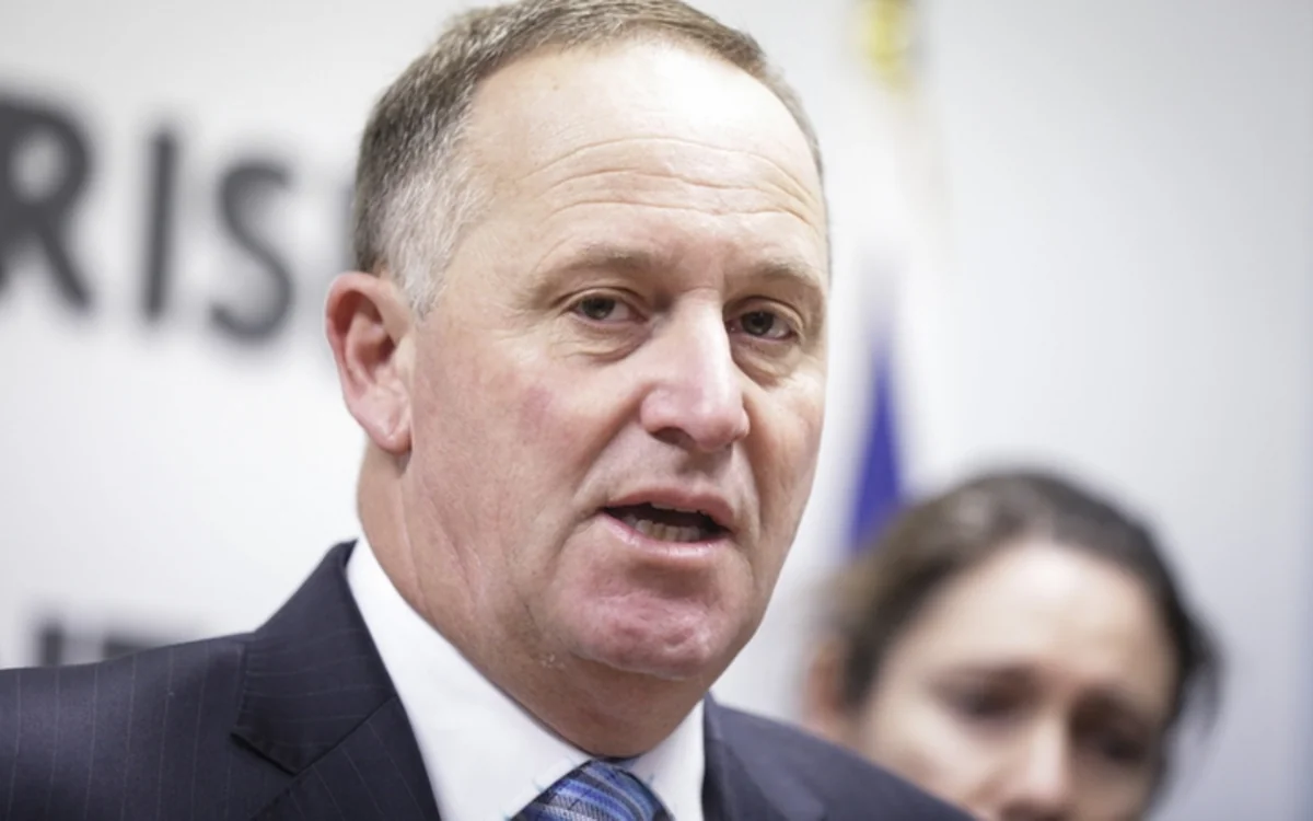 Премьер Новой Зеландии: Ущерб от землетрясения исчисляется миллиардами долларов