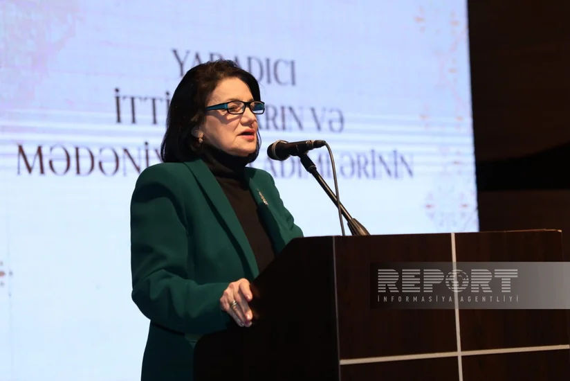 Bəstəkarlar İttifaqının sədri telekanalları tənqid edib