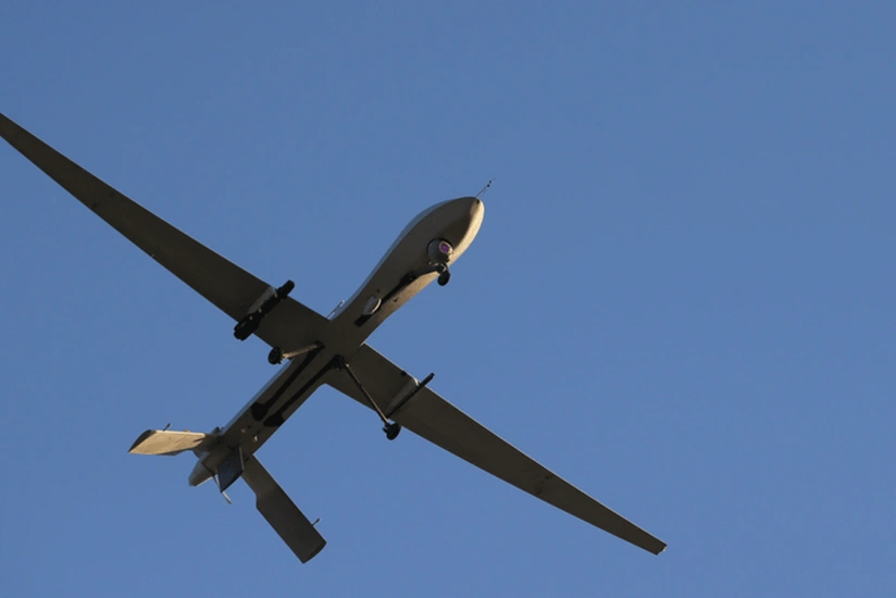 Moskva meri paytaxta dron hücumu olduğunu bildirib