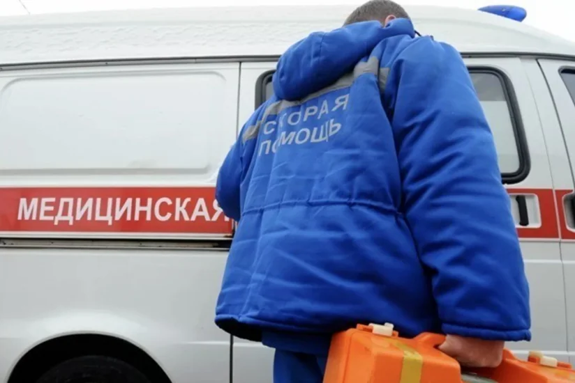 В результате ДТП в Челябинской области погибли четыре человека