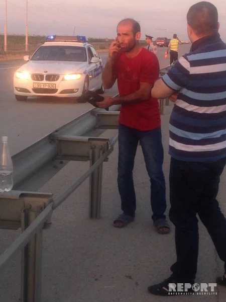 Ələt-Astara yolundakı ağır qəzada ölənlərin sayı 4-ə çatıb - FOTO - YENİLƏNİB-3 - VİDEO
