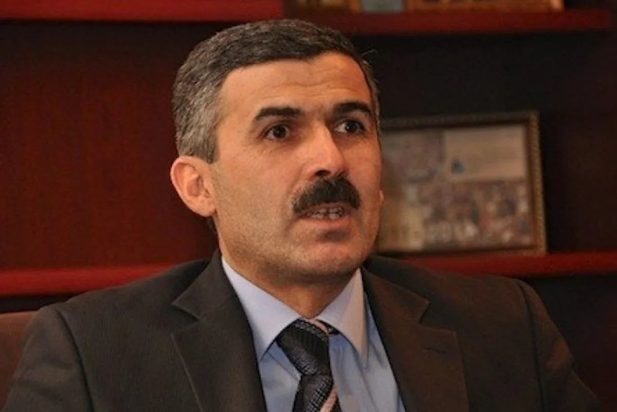 Səhiyyə Nazirliyi: Oqtay Gülalıyevin əməliyyatı bitib  - YENİLƏNİB-2