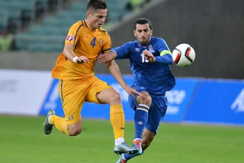 ​Rahid Əmirquliyev Qarabağla müqavilə imzalayıb