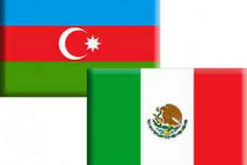Mexico and Azerbaijan discussed possible cooperation in transport area
