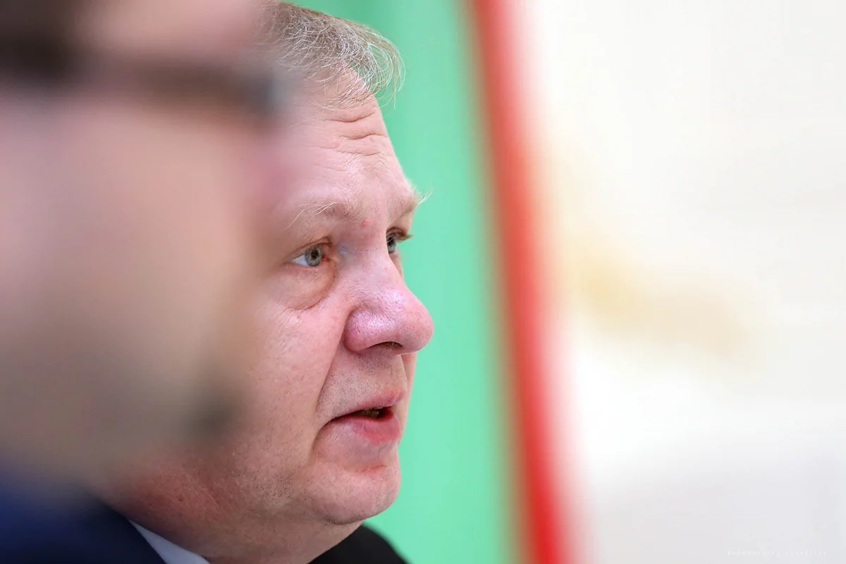 Посол: Азербайджан консультирует Беларусь в вопросе проведения Вторых Европейских игр