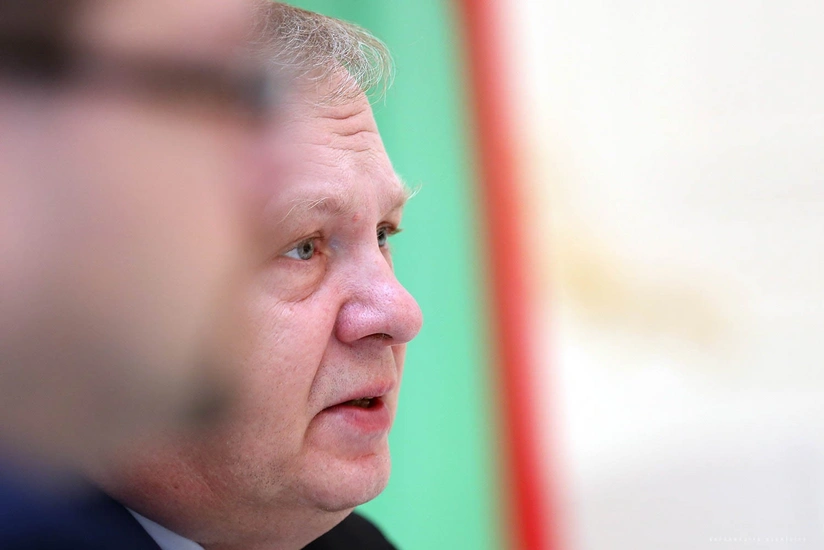 Səfir: İkinci Avropa Oyunlarının keçirilməsi ilə bağlı Azərbaycandan məsləhətlər alırıq