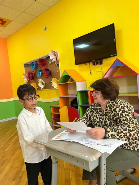 Kaspi Liseyi Sumqayıtda fəaliyyətə başlayır!