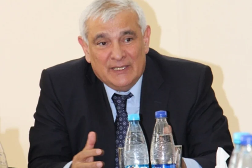 ​Kamal Abdullayev İtaliyada mükafata layiq görülüb