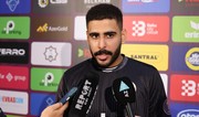 Bəhreyn yığmasının futbolçusu: Azərbaycan mundialın necə təşkil olunmasını bütün dünyaya göstərdi