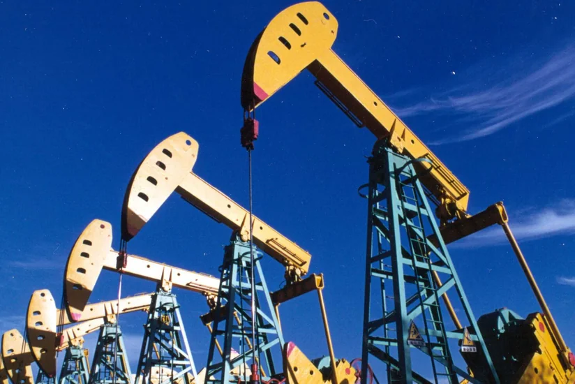 ​Нефть марки Brent подешевела почти на 8%