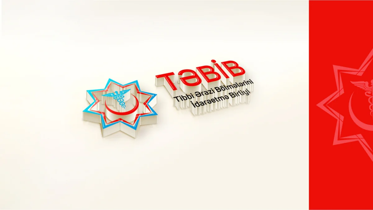 TƏBİB-in İcraçı direktorunun vəzifələri müəyyənləşib