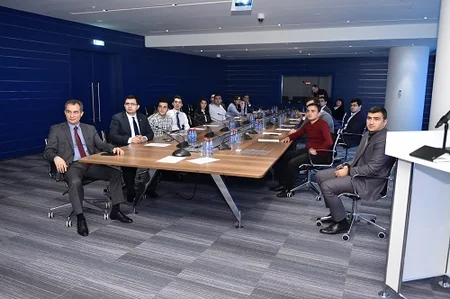 SOCAR 275 tələbənin xaricdə təhsilini maliyyələşdirib